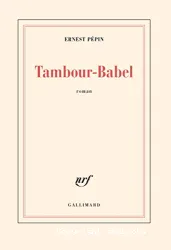 Tambour-babel