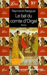 Le bal du comte d'Orgel