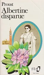 Albertine disparue