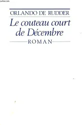 Le Couteau court de décembre