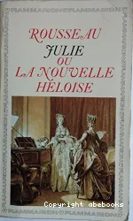 Julie ou la Nouvelle Héloîse