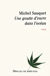 Une goutte d'encre dans l'océan