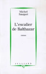 L'Escalier de Balthazar