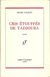 Cris étouffés de Tadjoura