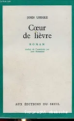 Coeur de lièvre