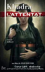 L'attentat : roman