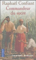 Commandeur du sucre. 1