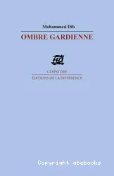 Ombre gardienne : avec un texte d'Aragon