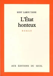 L'Etat honteux