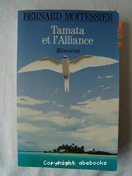 Tamata et l'alliance : mémoires