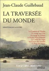 Traversée du monde