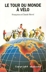 Le tour du monde à vélo