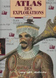 Atlas des explorations