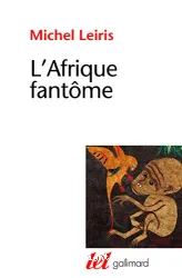 L'Afrique fantome