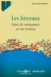 Les littoraux : impact des aménagements sur leur évolution