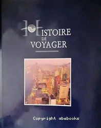 Le grand livre des voyages