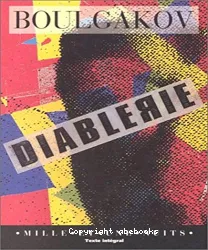 Diablerie