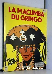 La Macumba du gringo