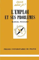 L'Emploi et ses problèmes