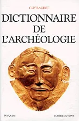 Dictionnaire de l'archéologie