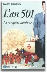 L'an 501 : la conquête continue