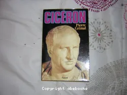 Cicéron