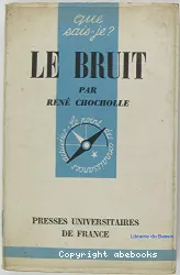 Le Bruit