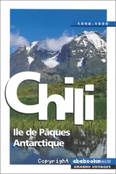 Chili, île de Pâques, Antarctique