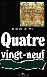 Quatre-vingt-neuf