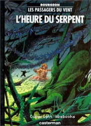 L'heure du serpent