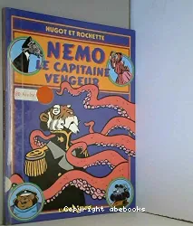 Nemo, le capitaine vengeur