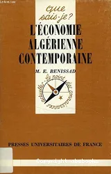 L'Economie algérienne contemporaine