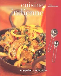 Cuisine indienne