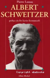 Albert Schweitzer : 1875-1965