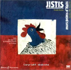 Jistis : murs peints en Haiti, décembre 1990-février 1991