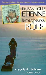 Le marcheur du pole