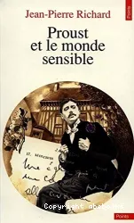 Proust et le monde sensible