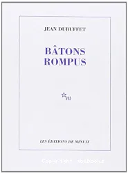 Bâtons rompus