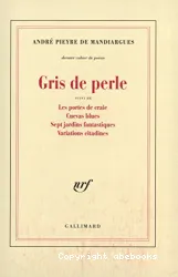 Gris de perle