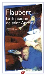 La Tentation de saint Antoine