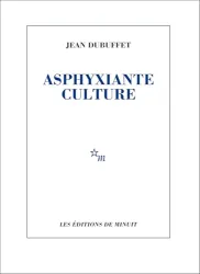 Asphyxiante culture