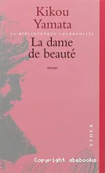 La dame de beauté