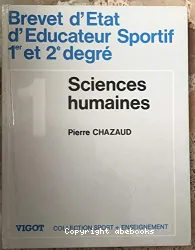 Sciences humaines : exercices, sujets d'examens, résumés des cours, études de cas