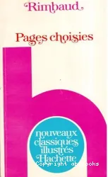 Pages choisies