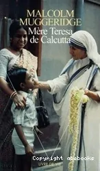 Mère Teresa de Calcutta