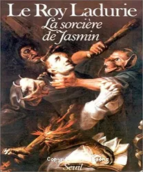 La sorcière de Jasmin