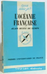 L'Océanie Francaise