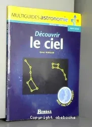 Découvrir le ciel