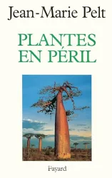 Plantes en péril