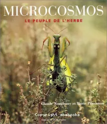 Microcosmos, le peuple de l'herbe